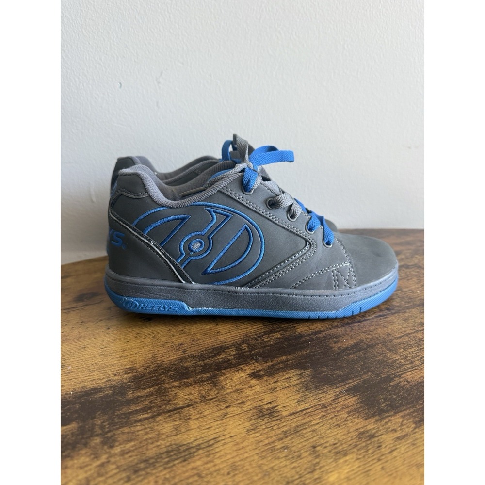 Heelys Youth Size 5